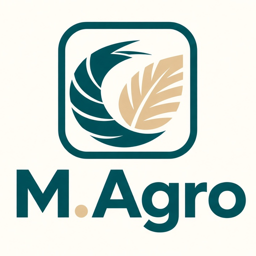 Logo M.Agro